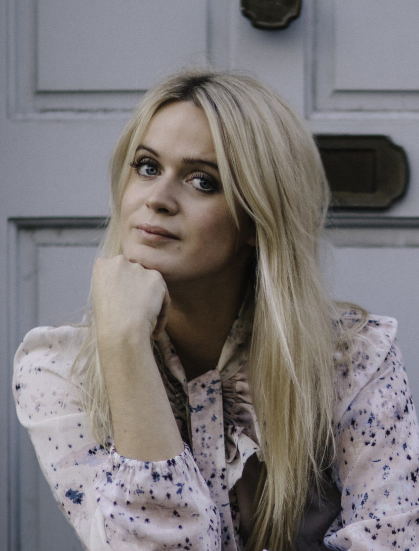Dolly Alderton | Festival of Writing and Ideas